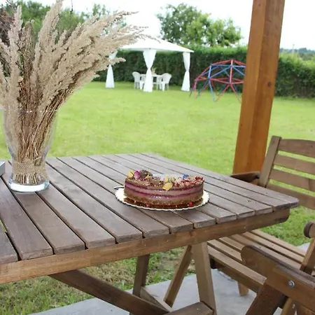 Garden Dom wakacyjny Slatina Varoš