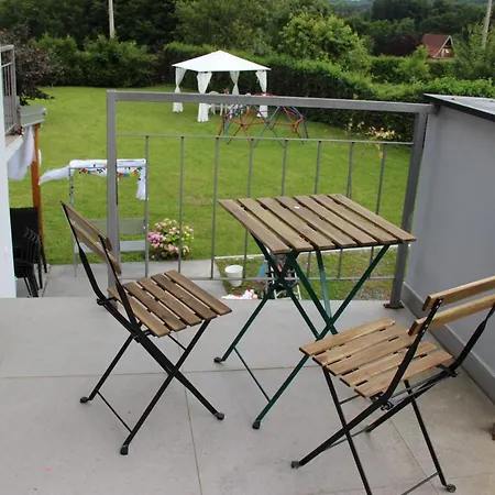 Dom wakacyjny Garden Slatina Varoš